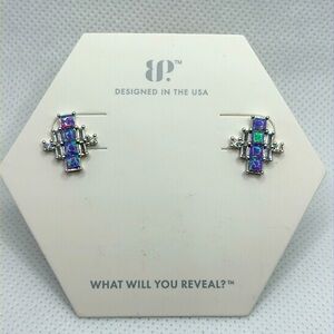 Bomb Party Earrings